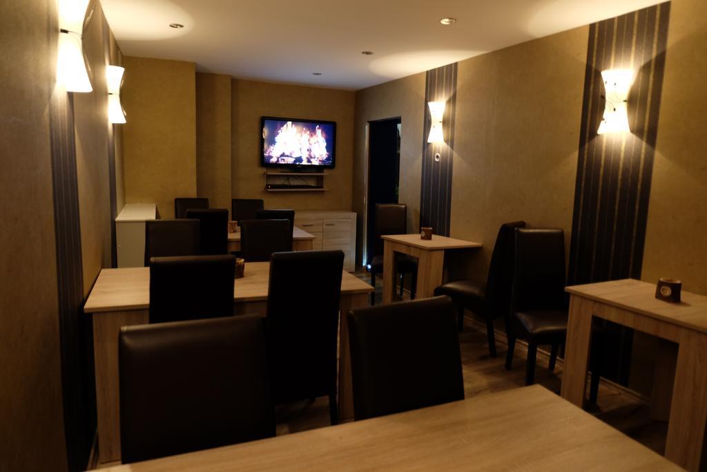Hotel Zum Weissen Ross Winsen  Eksteriør bilde